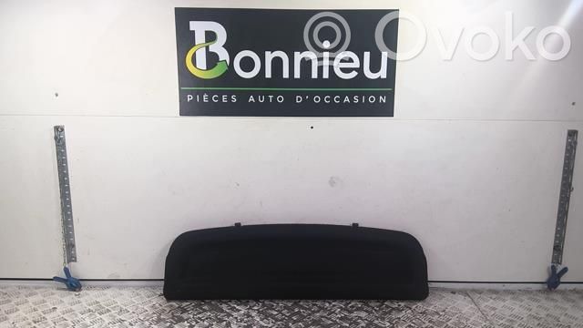 Opel Agila B Bandeja del maletero 