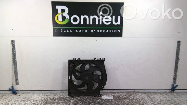 Elektrisks radiatoru ventilators   1831442016E