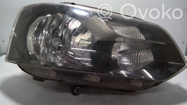 Faro delantero/faro principal   7E1941016T