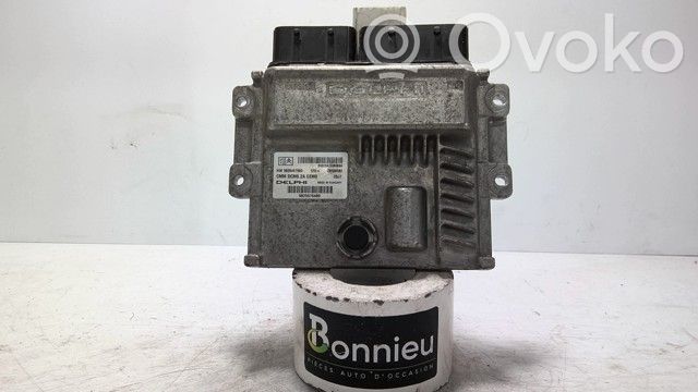 Engine control unit/module   1617891880