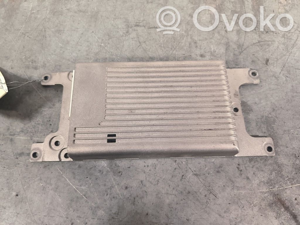 BMW 1 E82 E88 Comfort/convenience module 