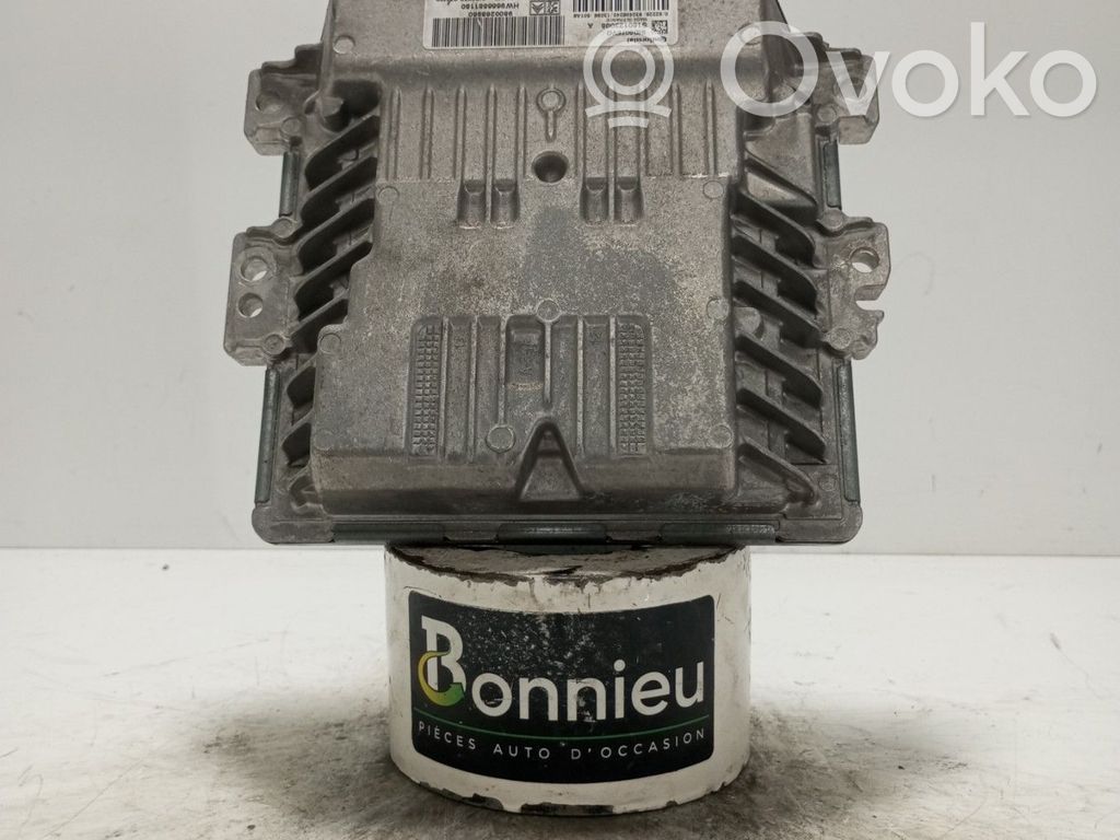 Engine control unit/module   1609734080
