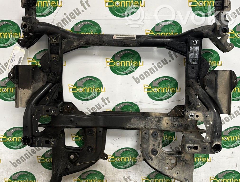 Jaguar XE Front subframe 
