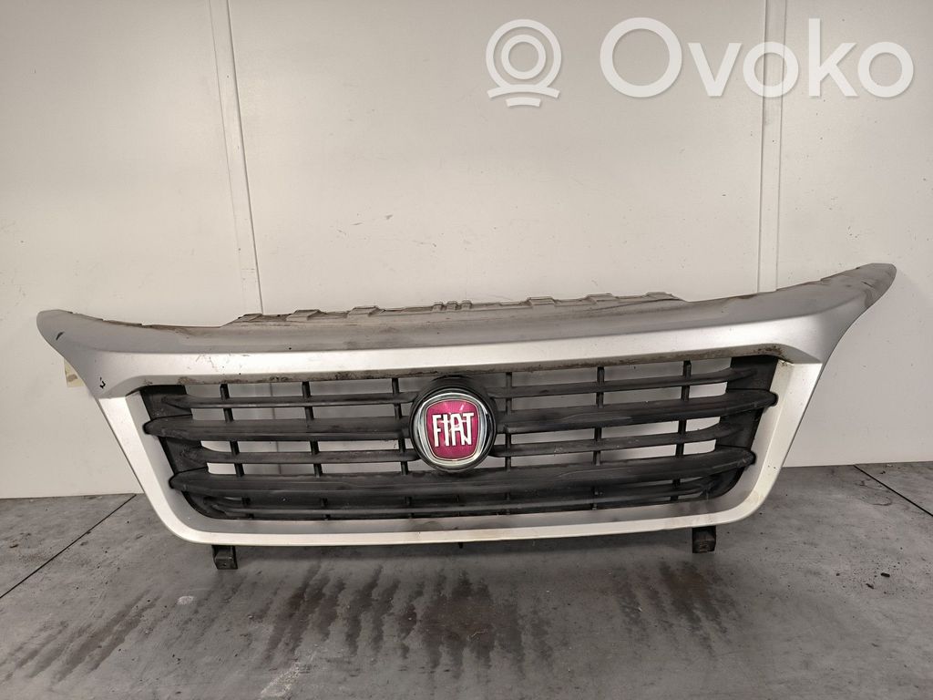 Fiat Ducato Front grill 