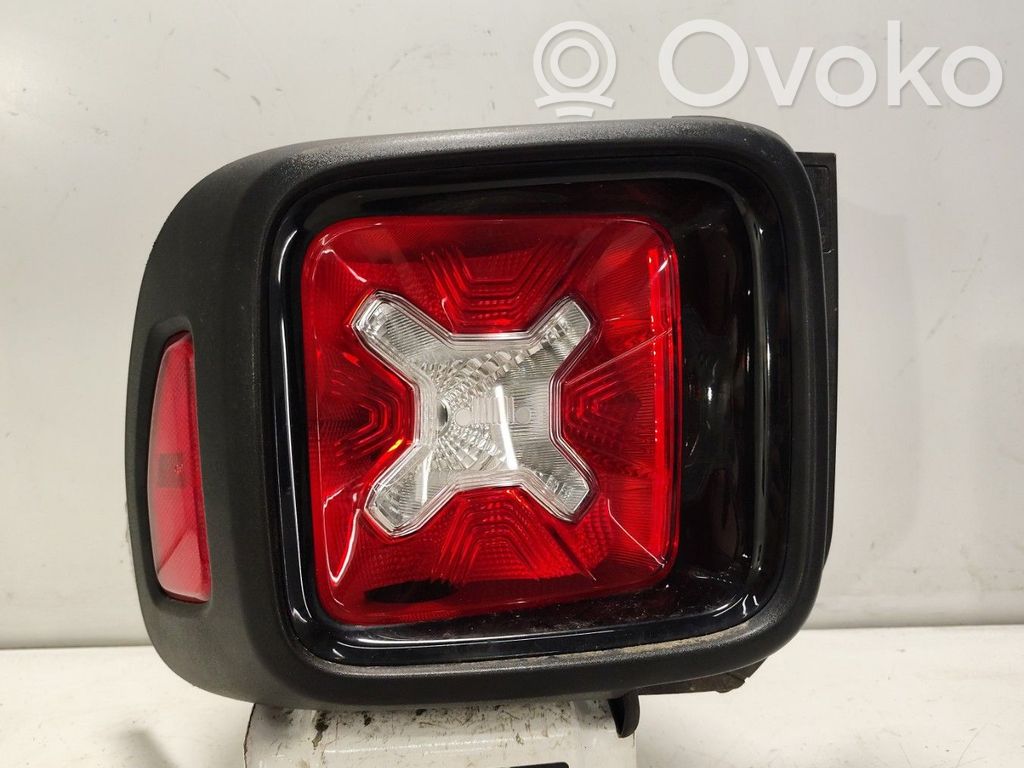Jeep Renegade Takavalot 