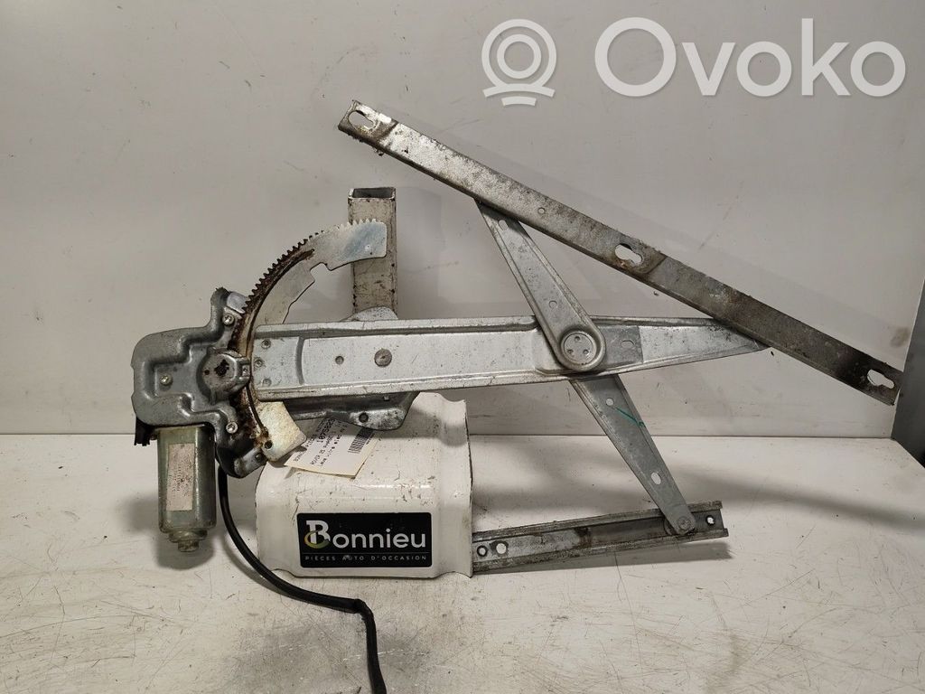 Rover 25 Regulador de puerta delantera con motor 