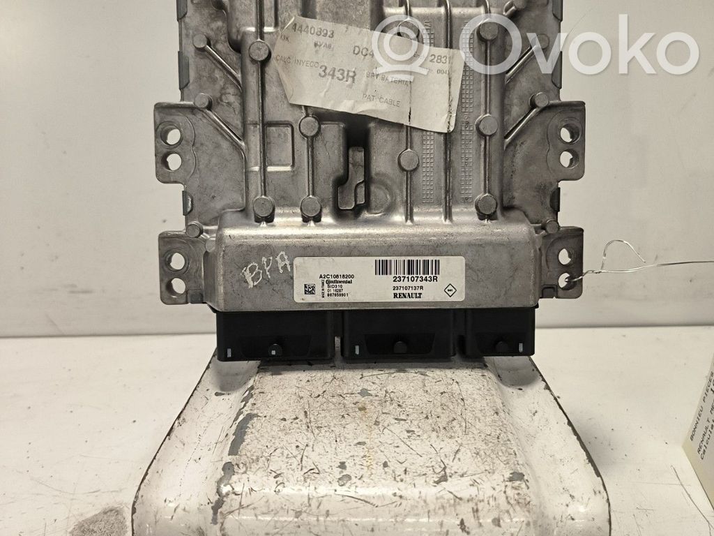 Engine control unit/module   237100151S