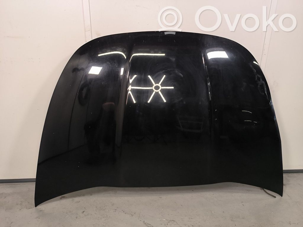 DS Automobiles 5 Dzinēja pārsegs (vāks) 
