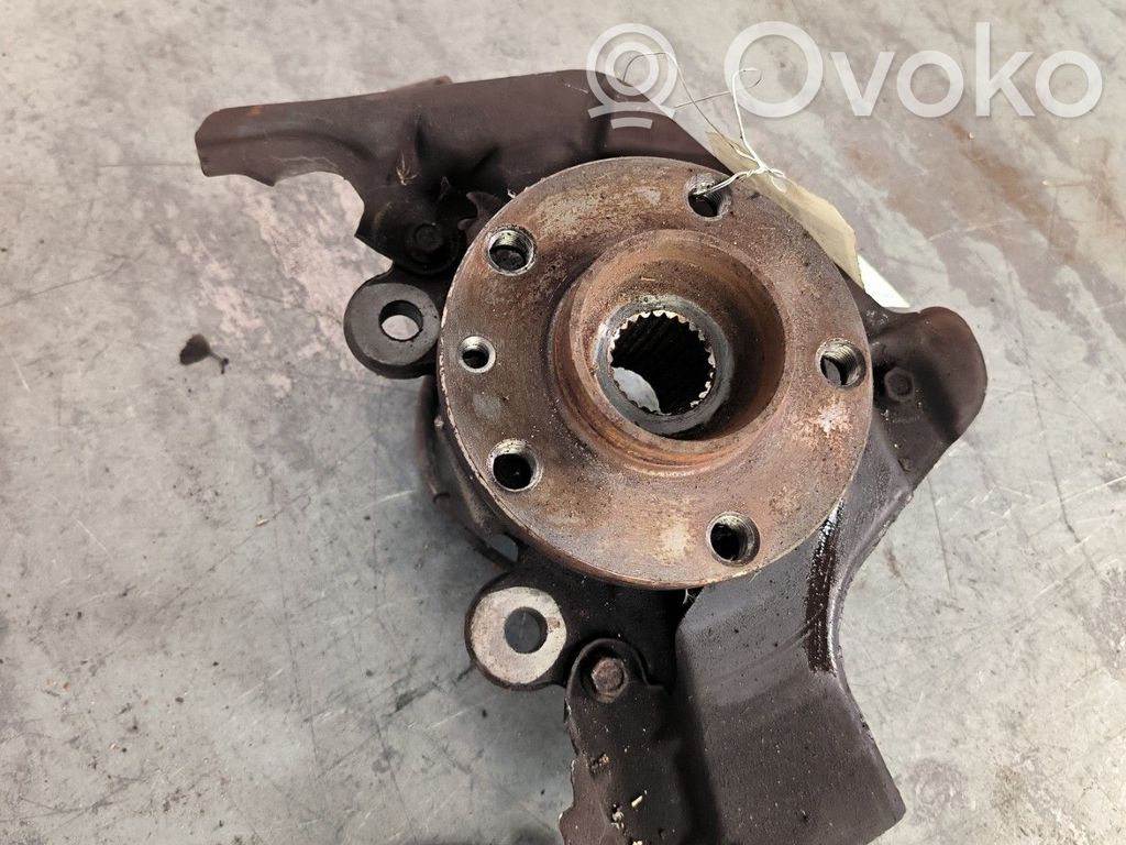 Fiat Doblo Mozzo ruota anteriore 