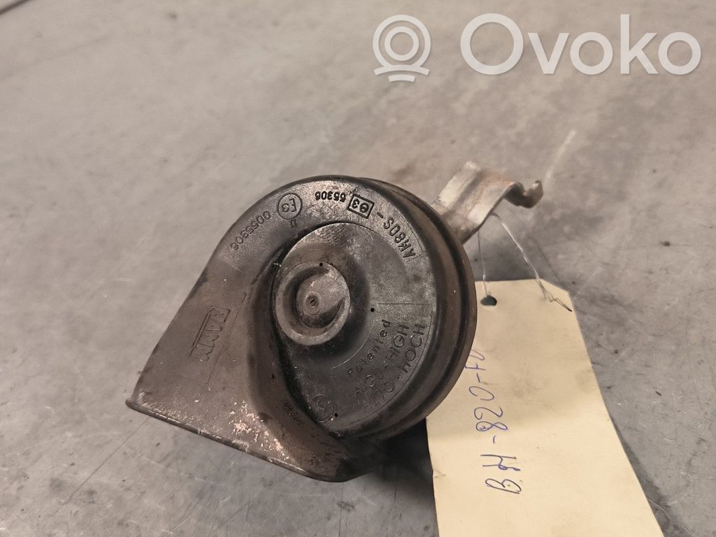 Ford Ka Señal acústica 