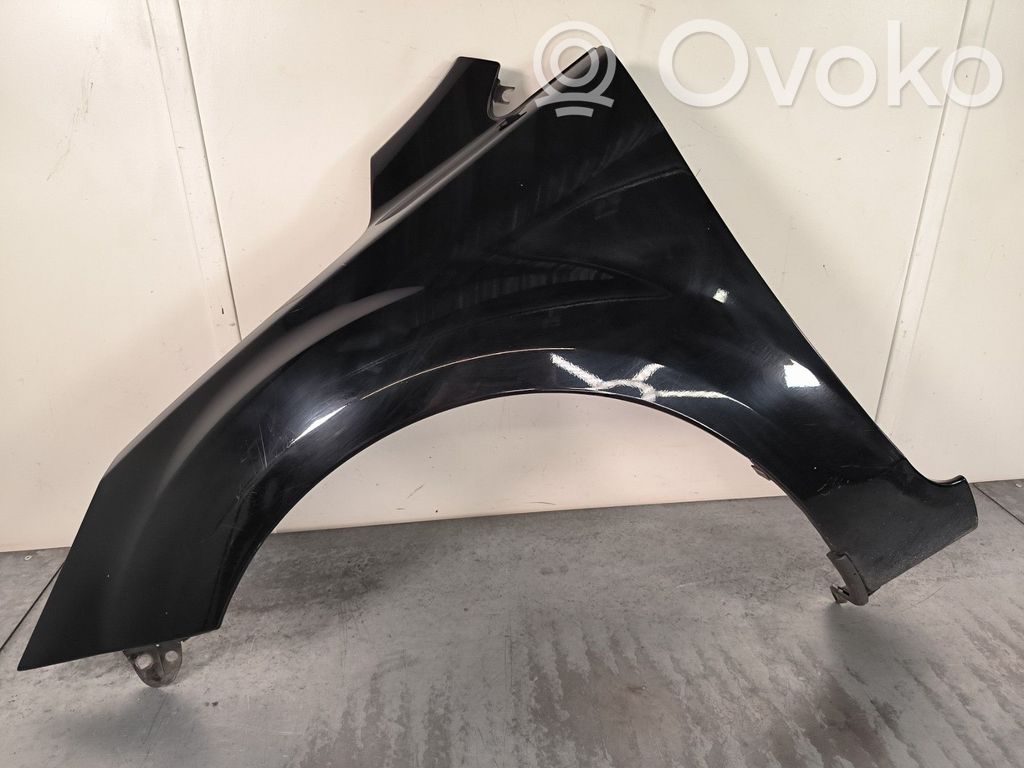 Ford Focus Sparnas 