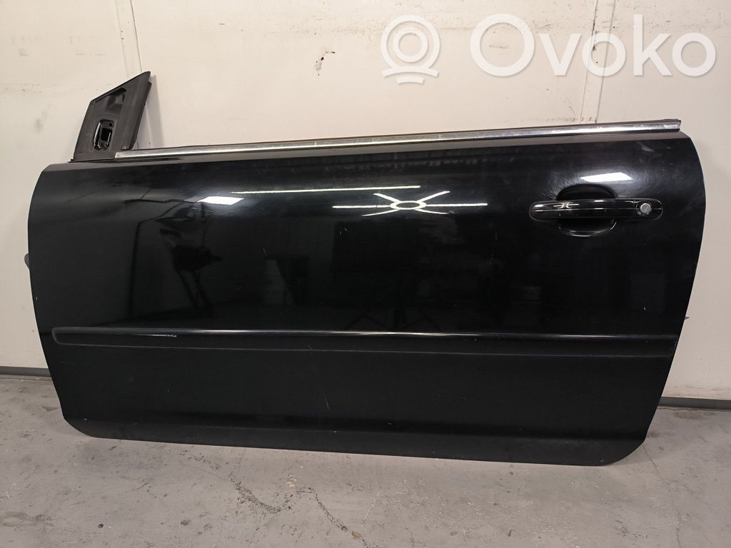 Ford Focus Priekinės durys 