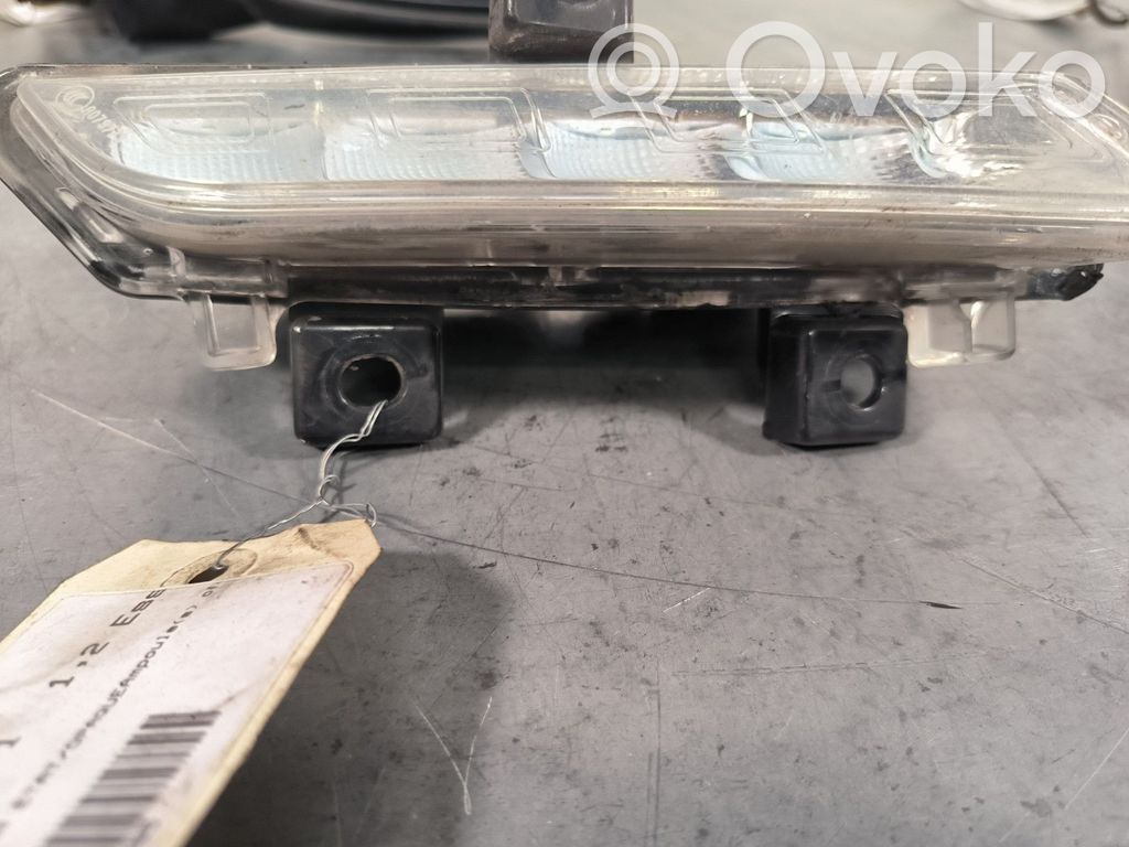 LED Daytime headlight
