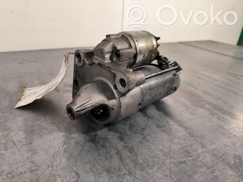Starter motor   TS14E110