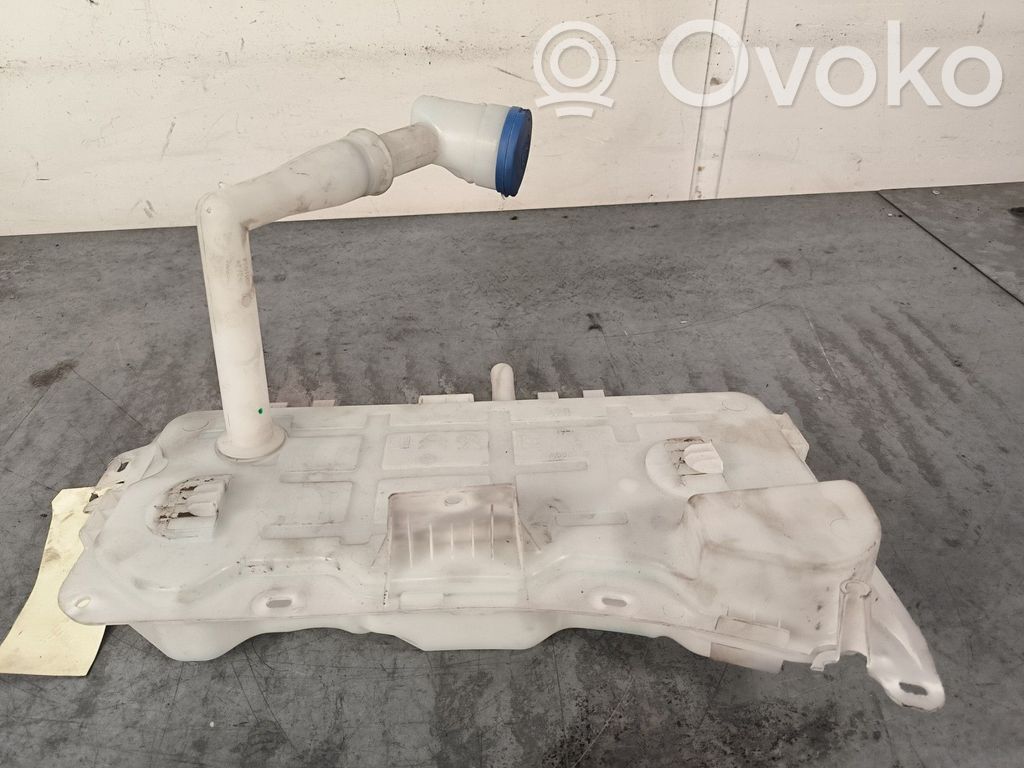 Citroen Berlingo Langų skysčio bakelis 