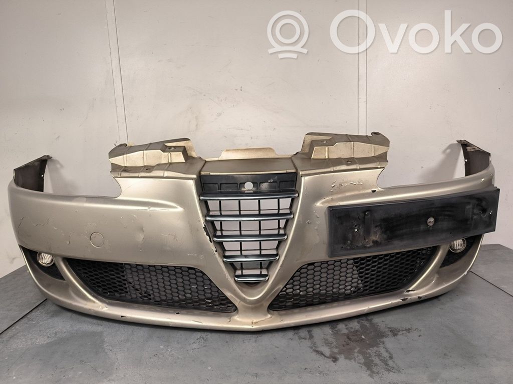 Alfa Romeo 147 Front bumper 