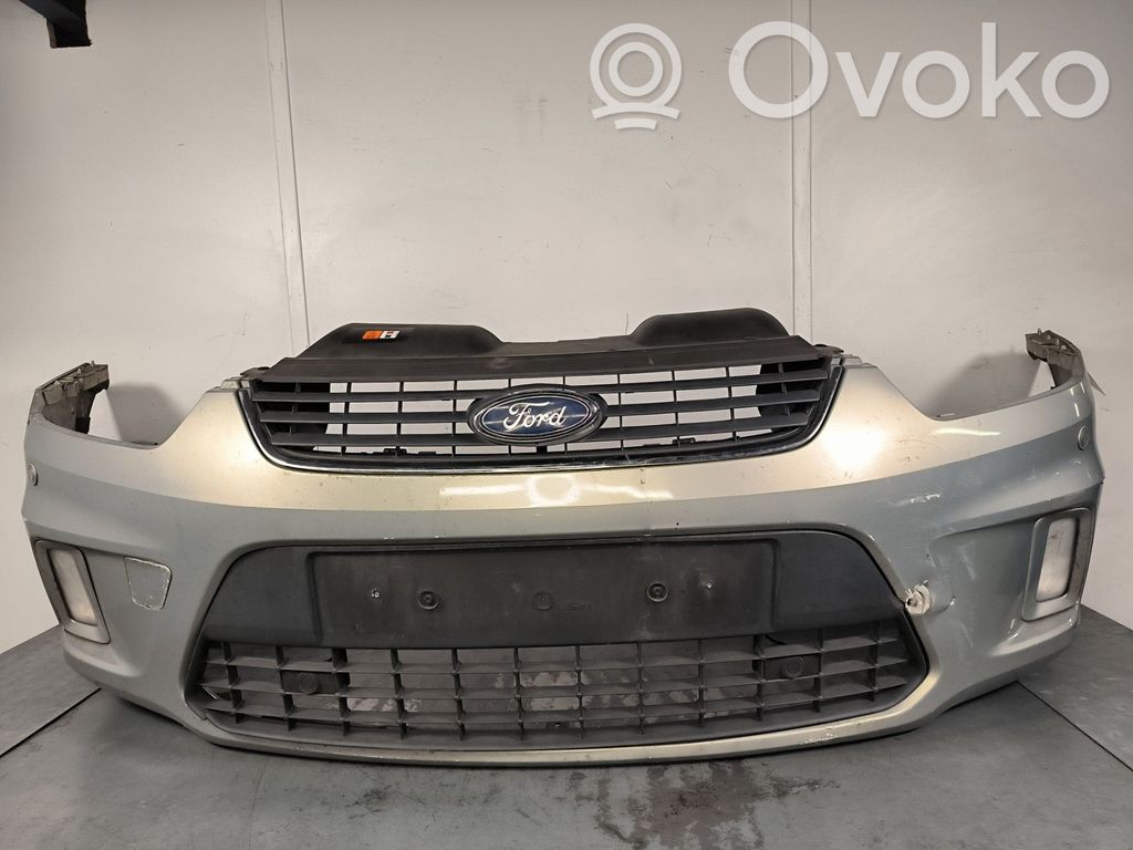 Ford C-MAX I Передний бампер 