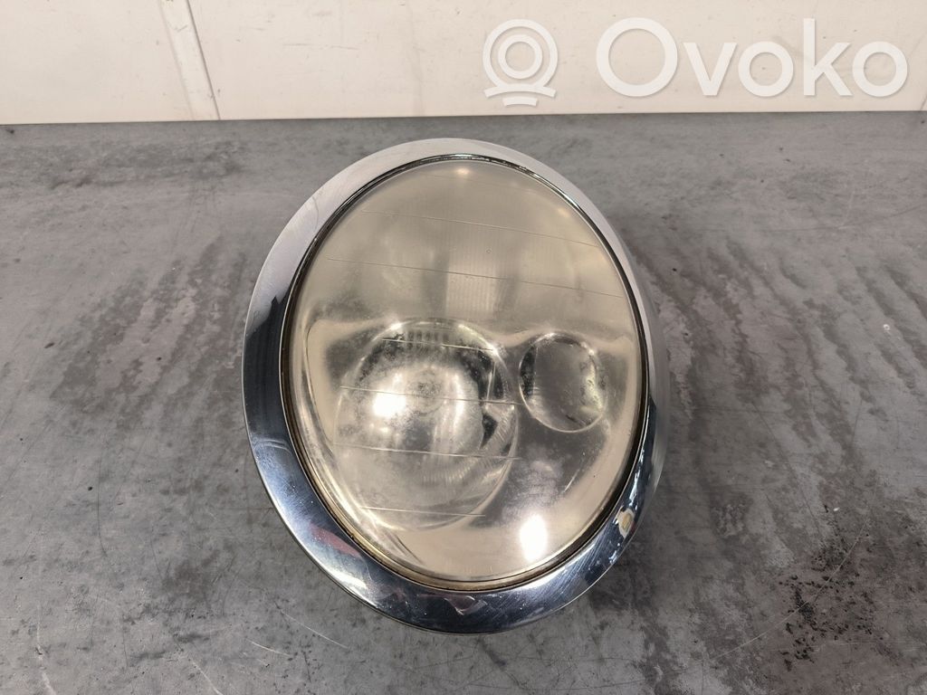 Mini One - Cooper R50 - 53 Headlight/headlamp 