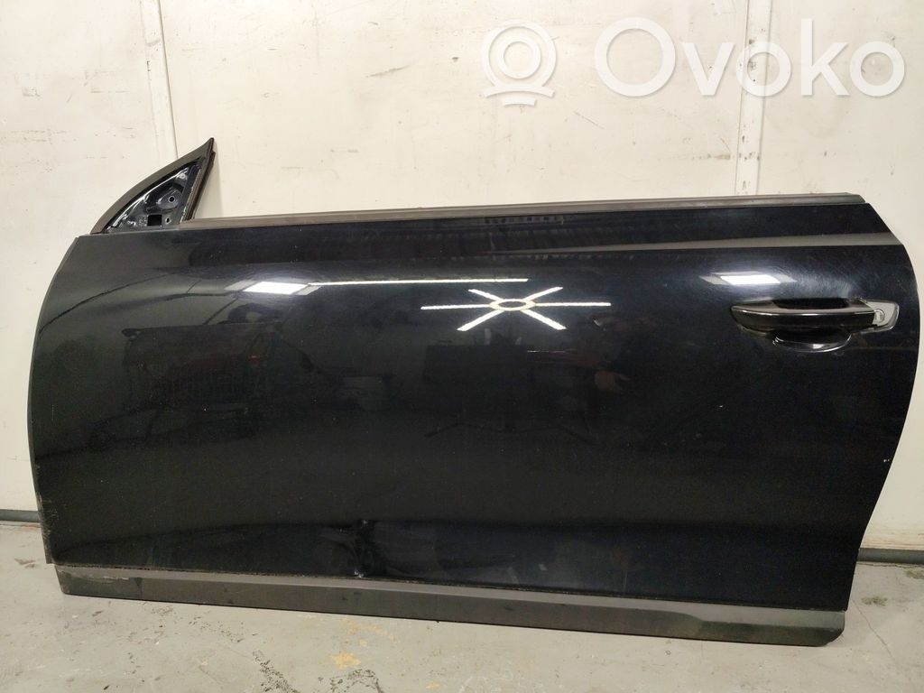 Volkswagen Scirocco Durvis 