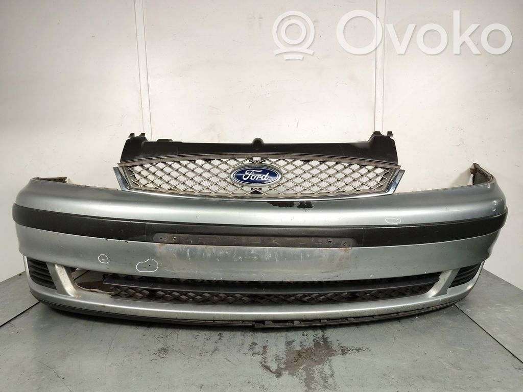Ford Galaxy Front bumper 
