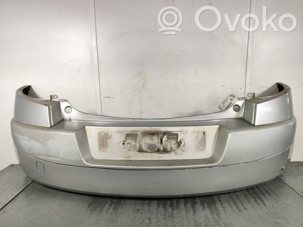 Renault Megane II Parachoques 