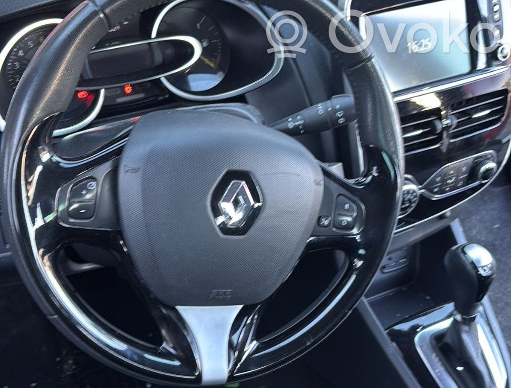 Renault Clio IV Stūre 