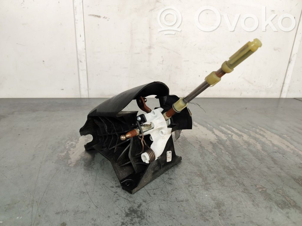 Renault Master III Selector caja de cambios 