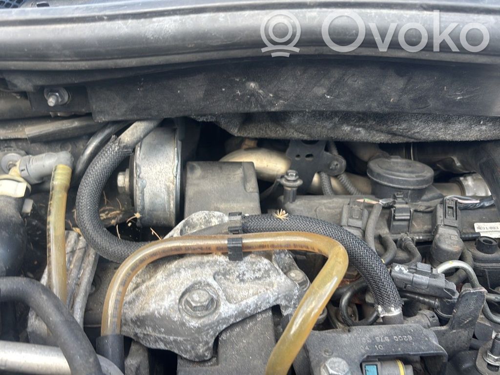 Renault Scenic III -  Grand scenic III ABS bloks 