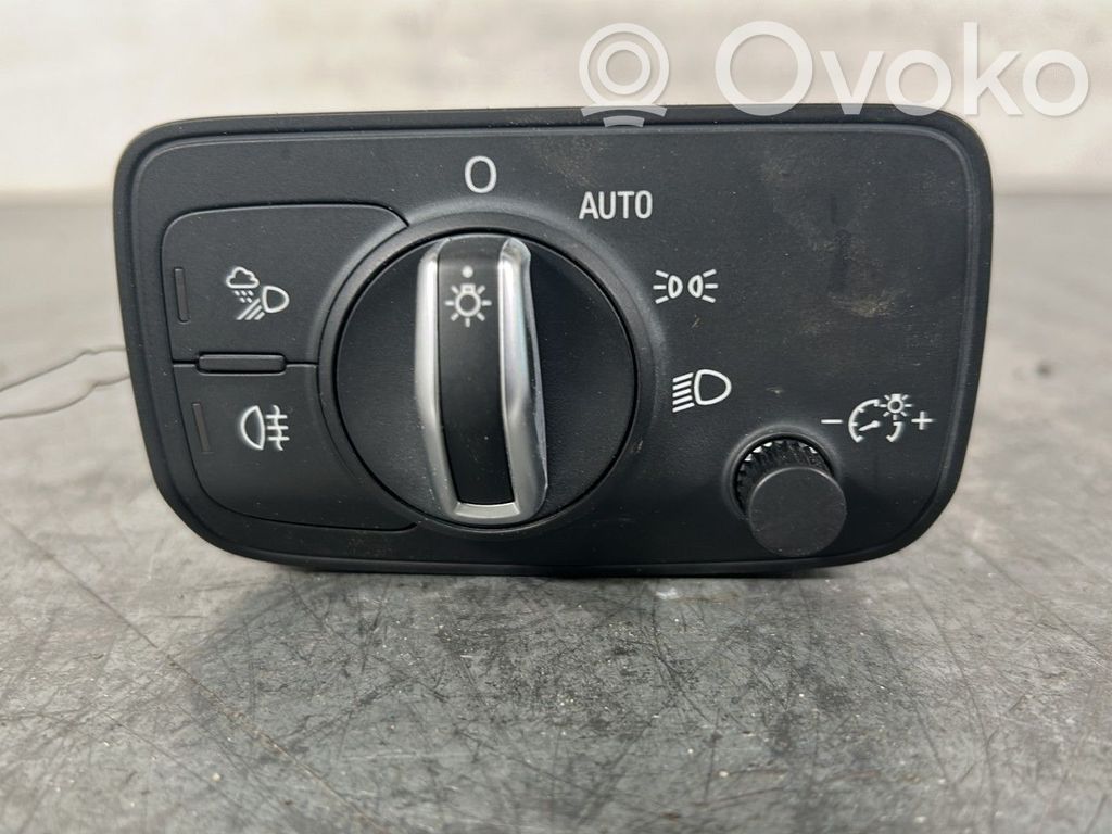 Light switch   8V0941531