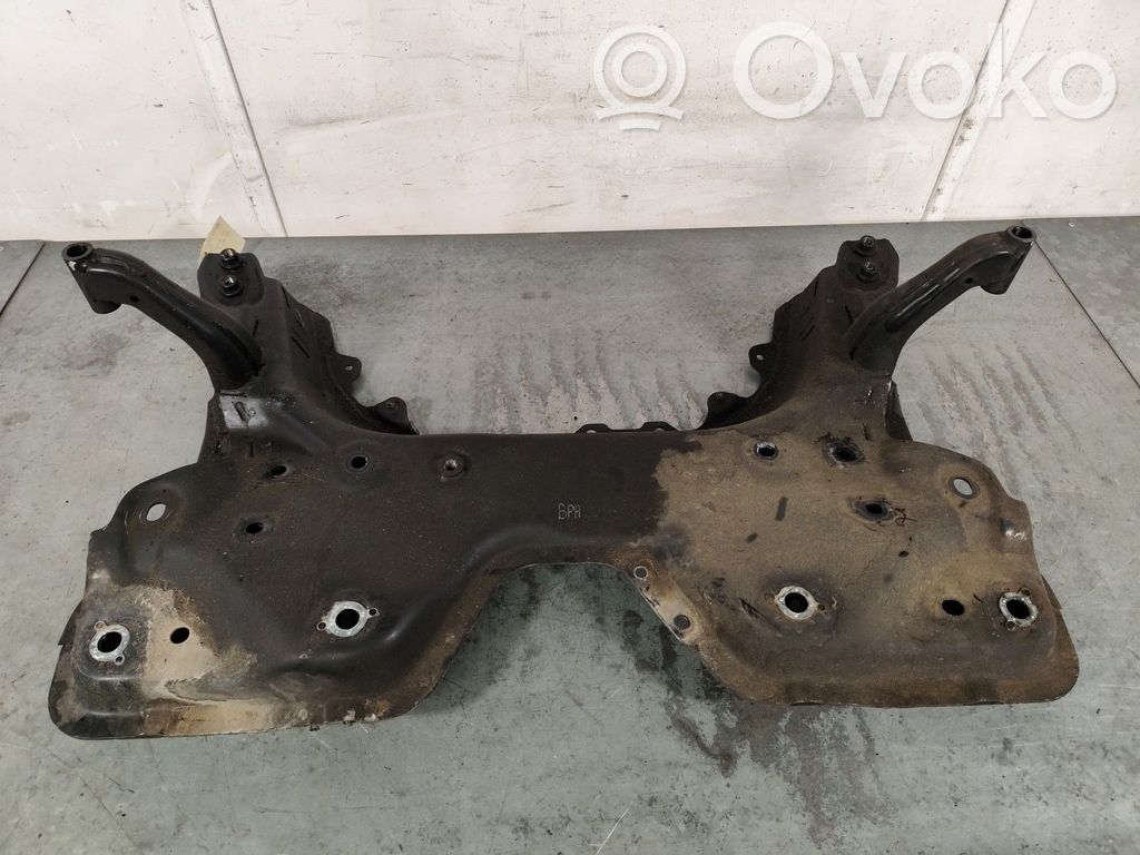 Jeep Renegade Front subframe 