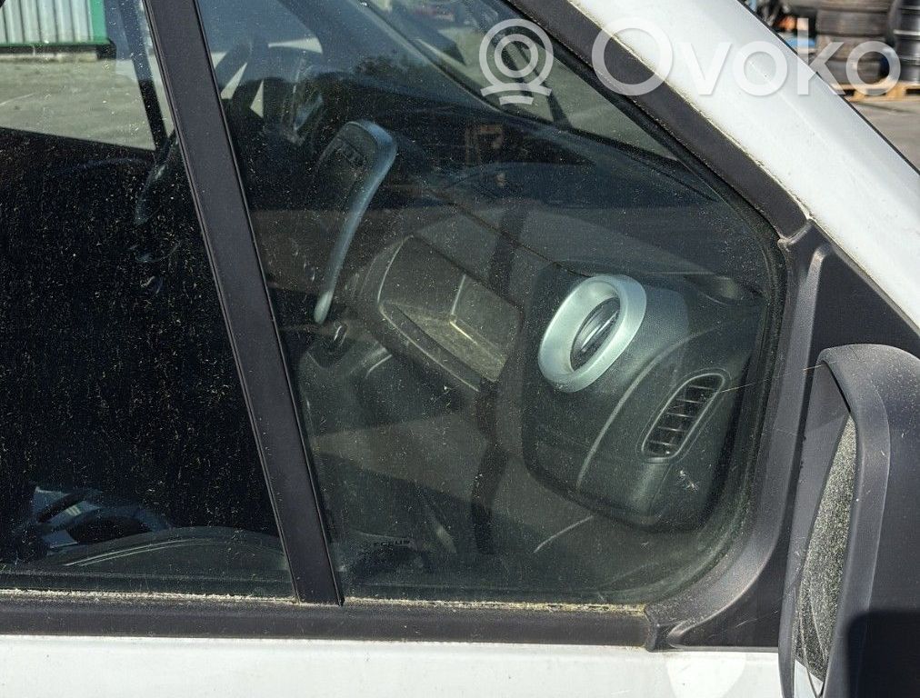 Fiat Talento Дверь 