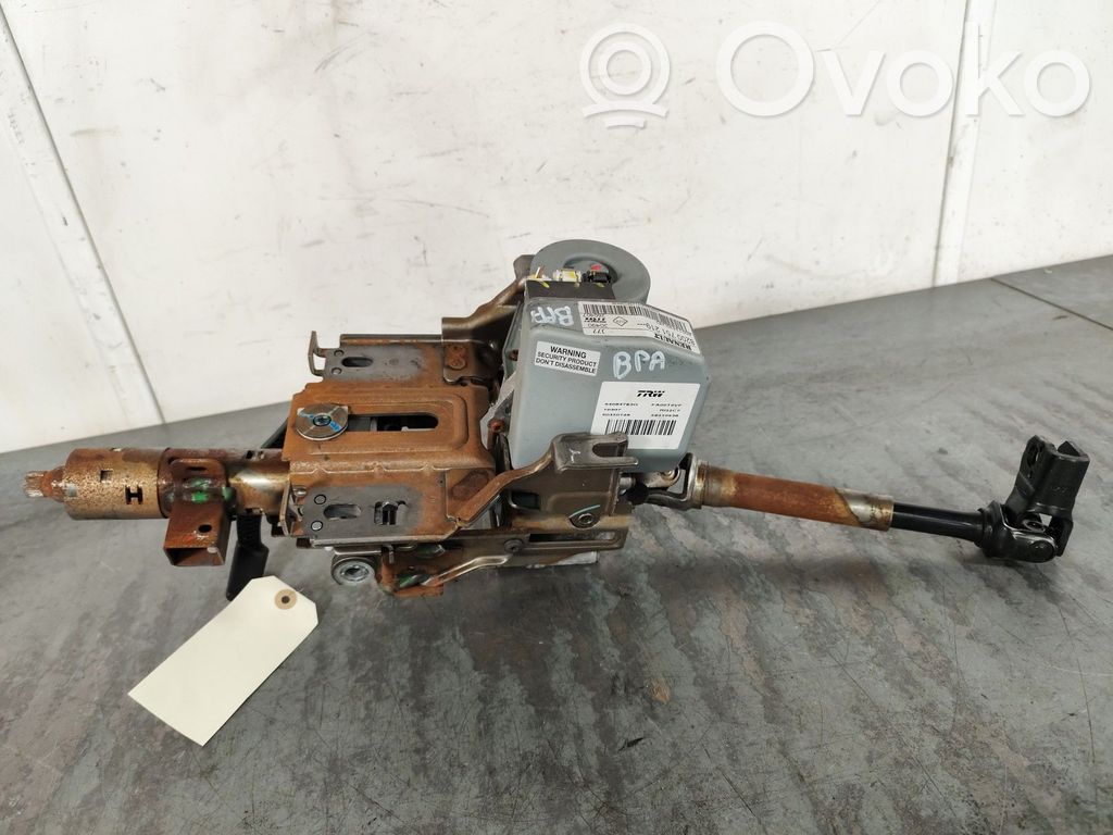 Renault Modus Vairo rato ašies komplektas 
