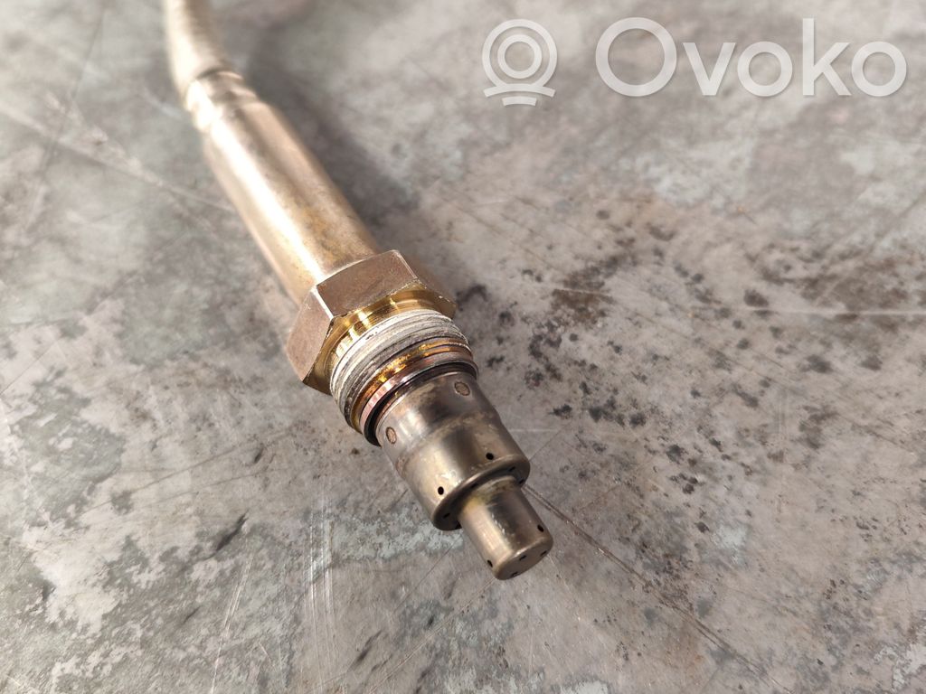 Fiat Talento Exhaust gas temperature sensor 
