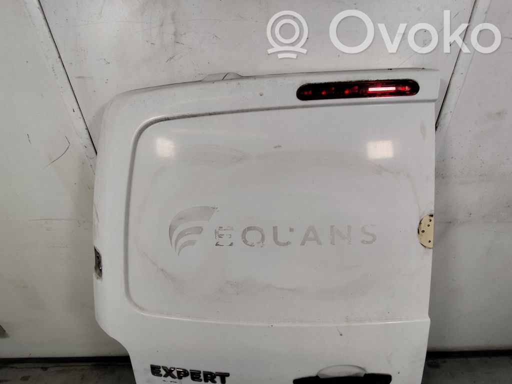 Peugeot Expert Back/rear loading door 