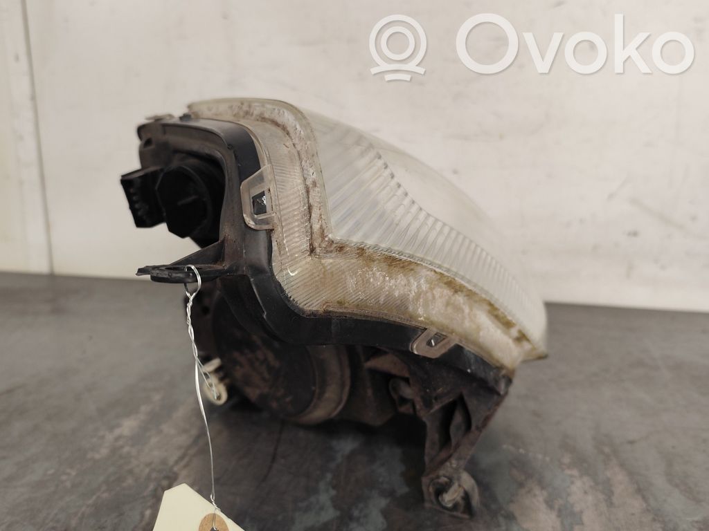 Citroen C2 Headlight/headlamp 