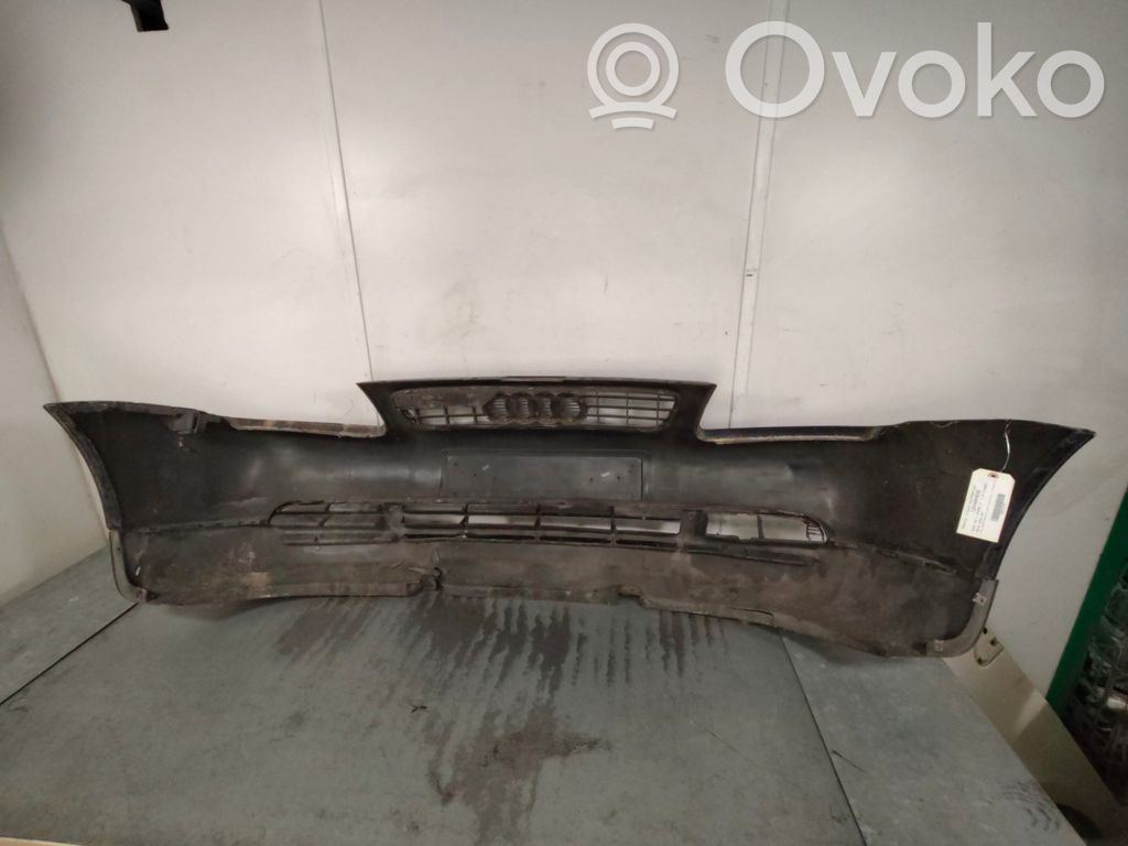 Audi A3 S3 8L Front bumper 