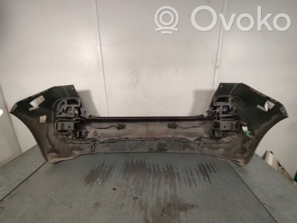 Citroen C3 Picasso Parachoques 
