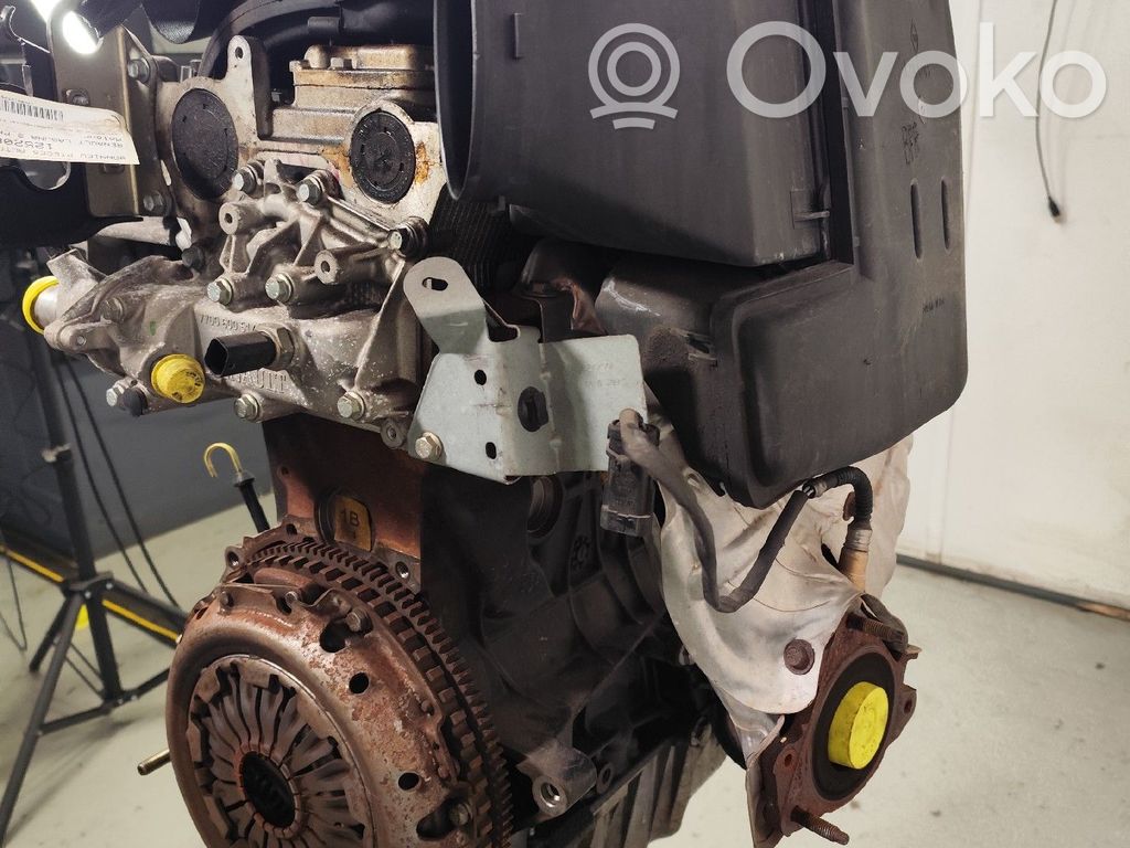 Motor   7701472712
