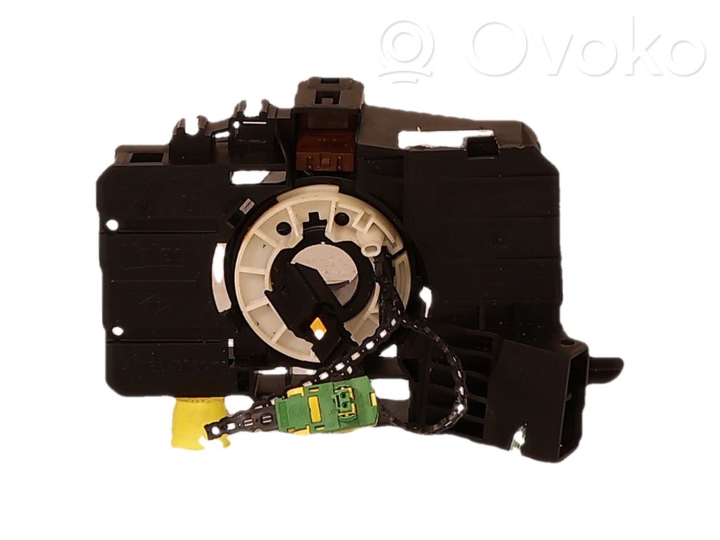 Renault Wind Muelle espiral del airbag (Anillo SRS) 