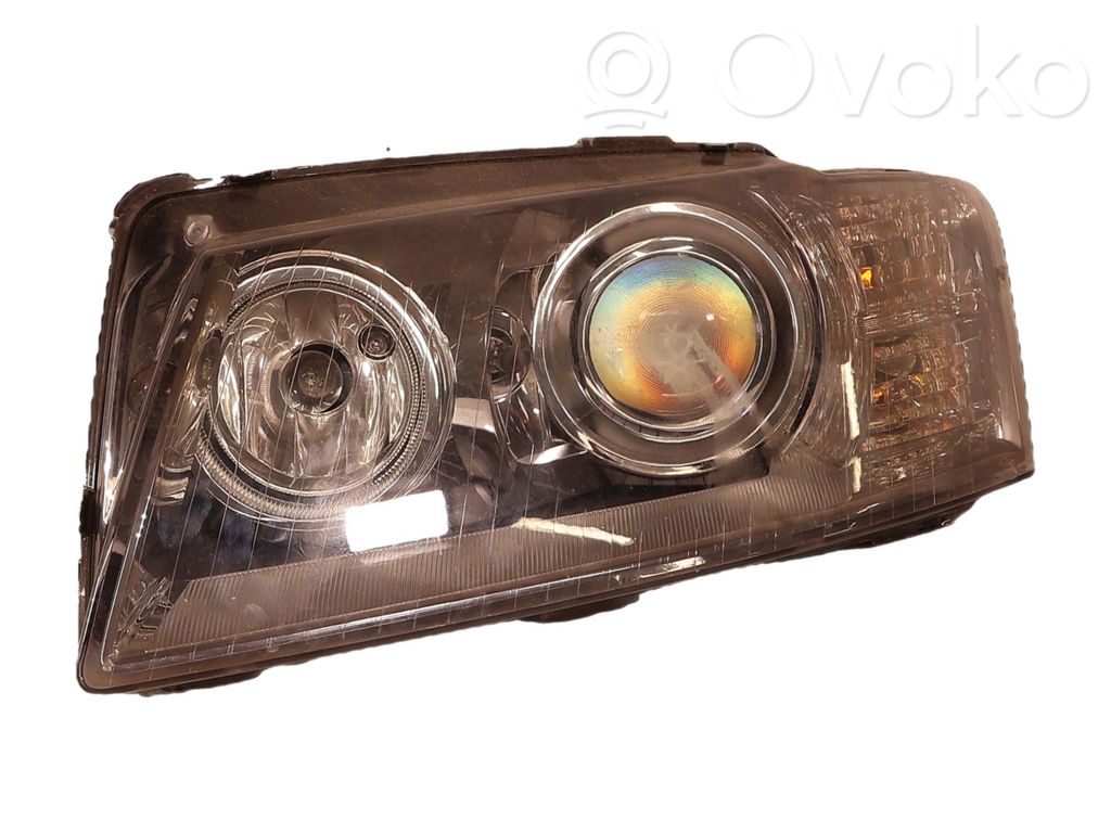 Audi A8 S8 D3 4E Scheinwerfer 
