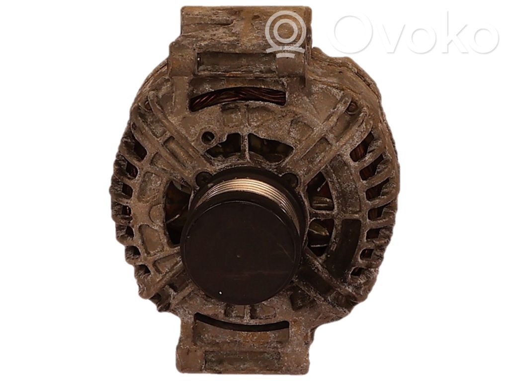 Mercedes-Benz E W211 Alternador 