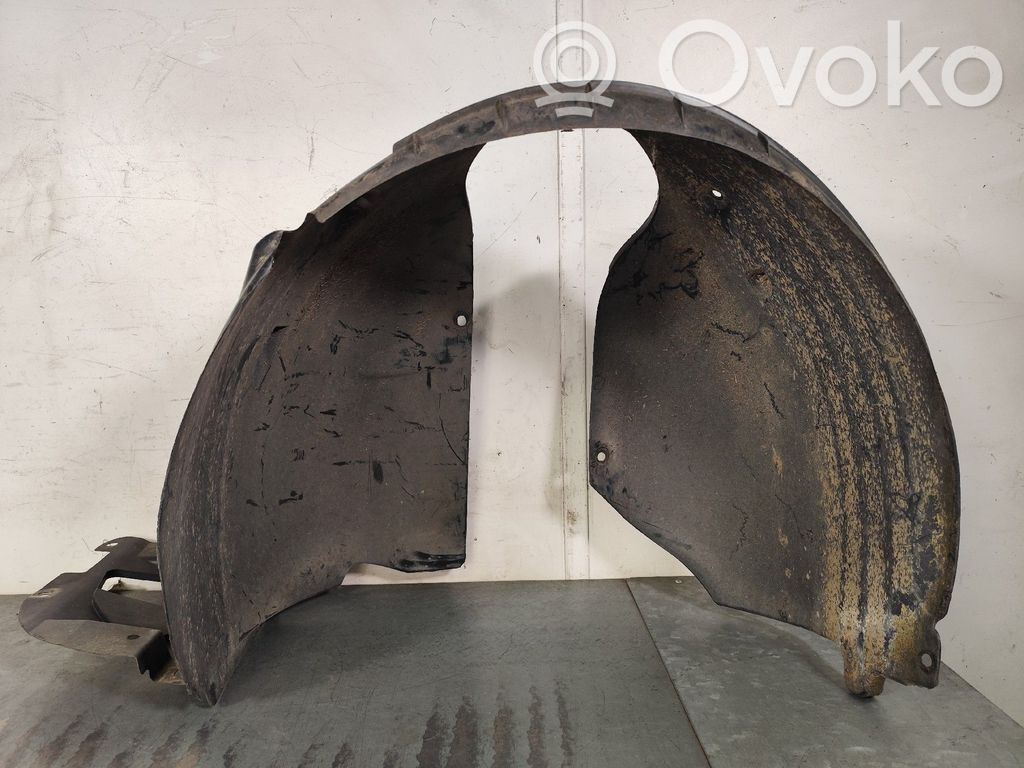 Citroen C3 Rivestimento paraspruzzi passaruota anteriore 