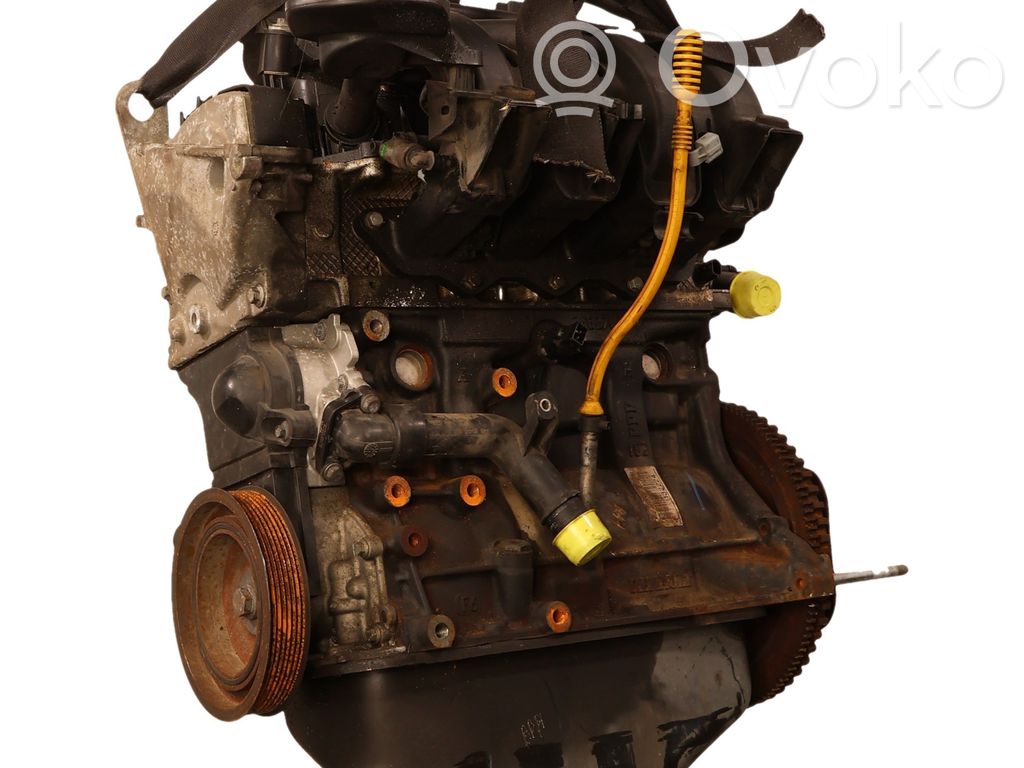 Motor   7701067571