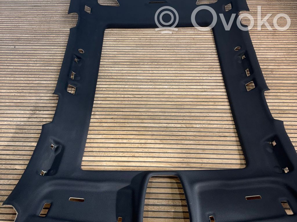 Audi Q7 4M Techo 