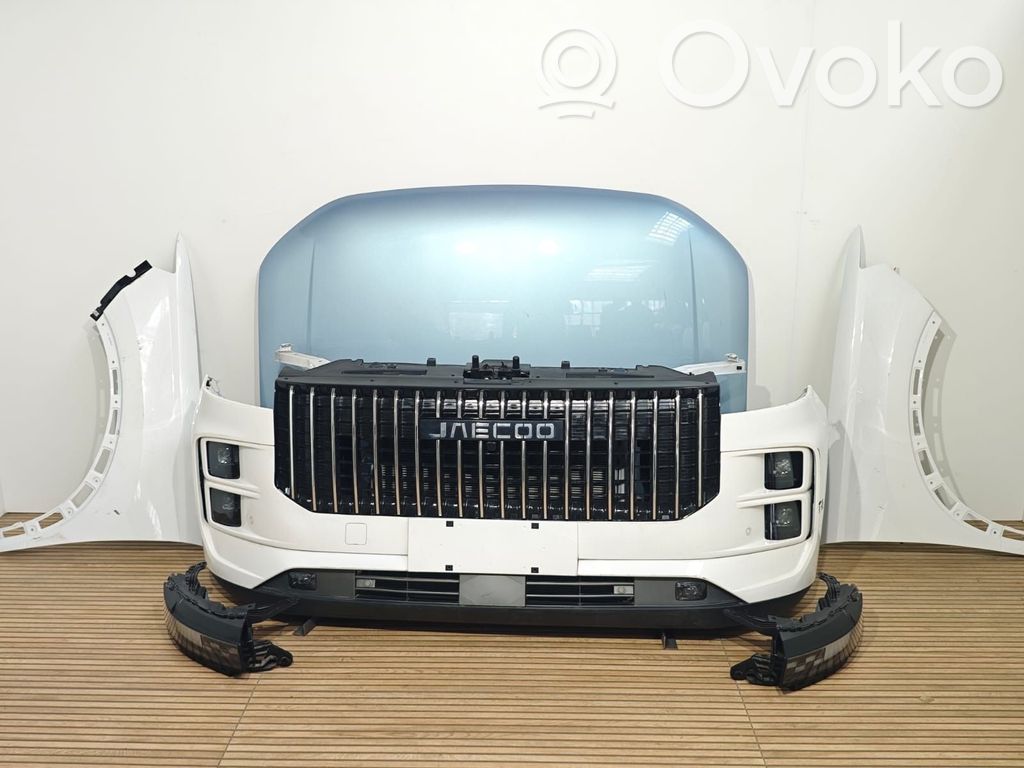 Chery 7 Front piece kit 