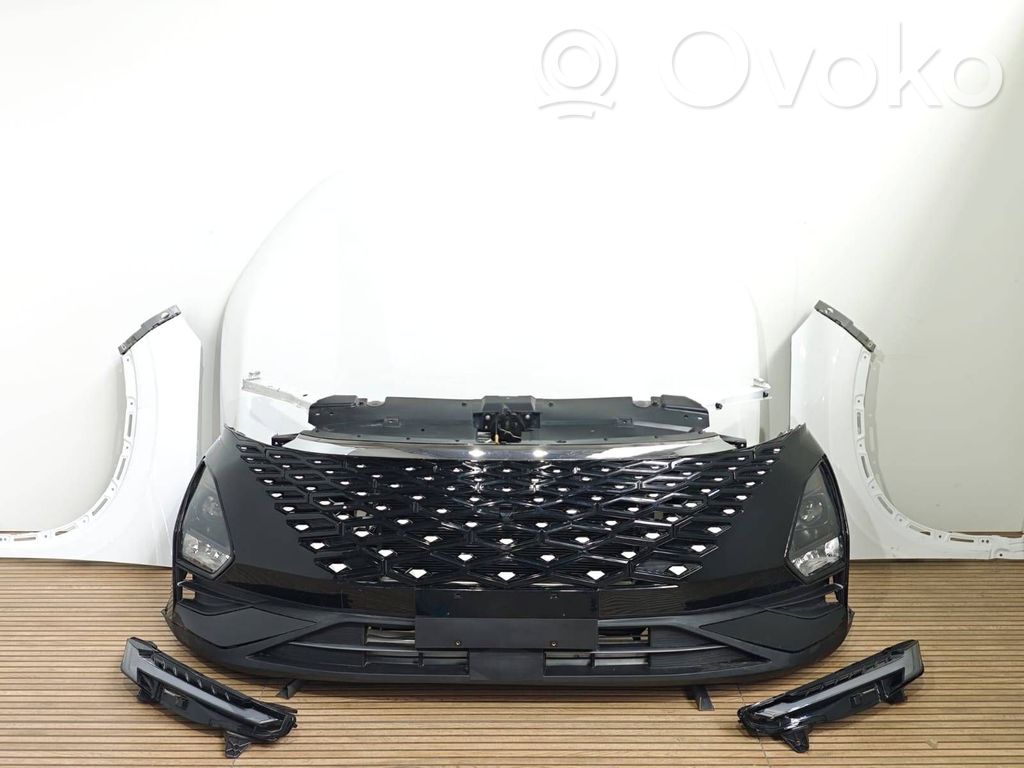 Chery 5/C5 Keulasarja 