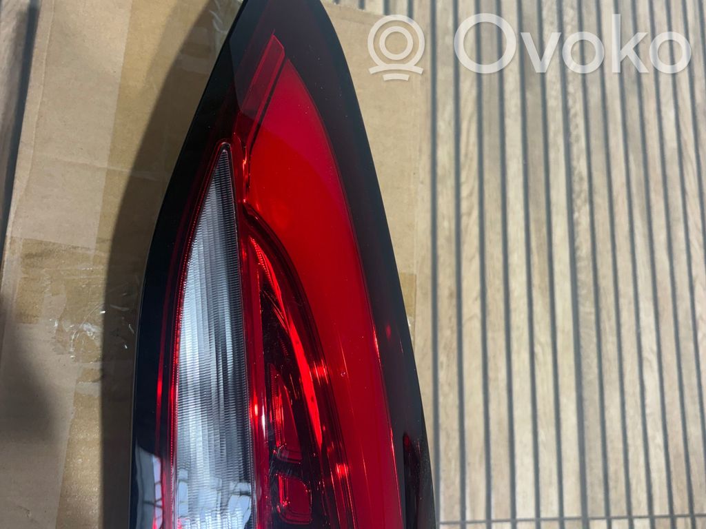 MG ZS Takavalot 