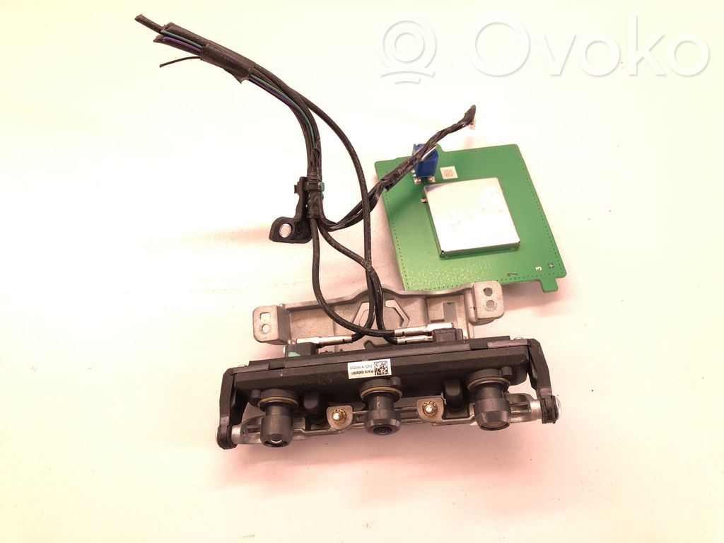 Tesla Model 3 Windshield/windscreen camera 