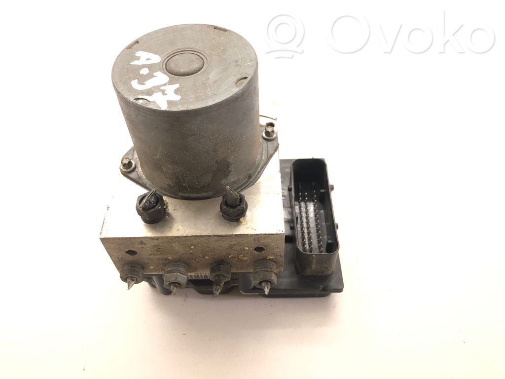 BMW 5 E60 E61 ABS Pump 