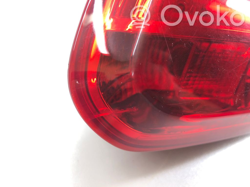 KIA Ceed Tailgate rear/tail lights 